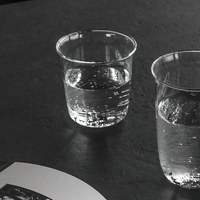 Tidlös 敞口玻璃杯